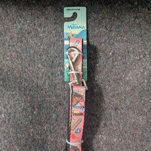 BRAND NEW Moana Dog Leashes